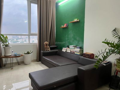 The CBD Premium Home, Vietnam The CBD Premium Home, Vietnam