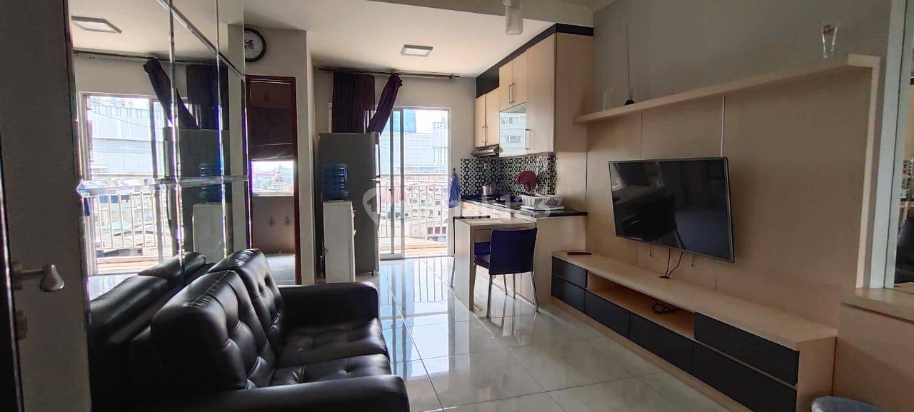 Mediterranean Garden Residence 2 (Tanjung Duren ), Indonesia Mediterranean Garden Residence 2 (Tanjung Duren ), Indonesia