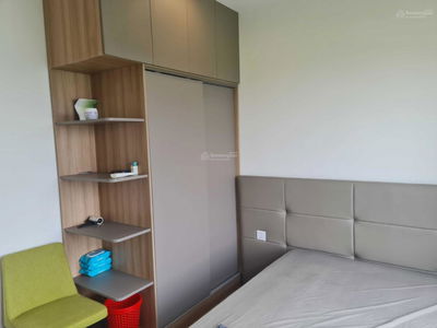 Vinhomes Grand Park, Vietnam Vinhomes Grand Park, Vietnam