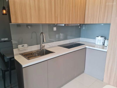 Vinhomes Grand Park, Vietnam Vinhomes Grand Park, Vietnam