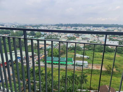 Vinhomes Grand Park, Vietnam Vinhomes Grand Park, Vietnam