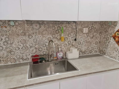 The Rainbow - Vinhomes Grand Park, Vietnam The Rainbow - Vinhomes Grand Park, Vietnam