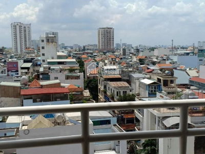 Saigonland Apartment