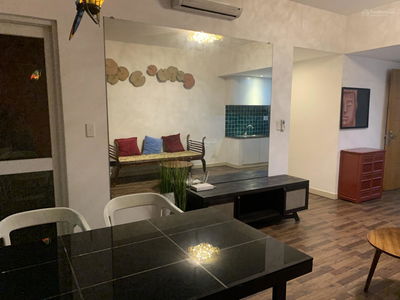 Thu Thiem Sky, Vietnam Thu Thiem Sky, Vietnam