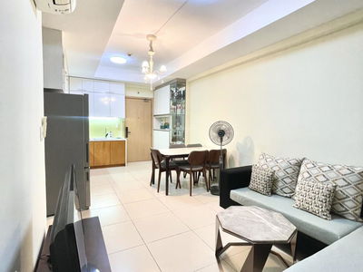 M-One South Saigon, Vietnam M-One South Saigon, Vietnam