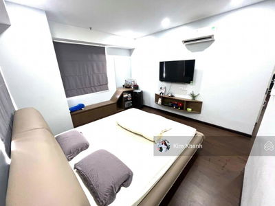 Central Garden, Vietnam Central Garden, Vietnam