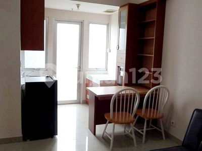 Sudirman Suites Bandung Apartment, Indonesia  Sudirman Suites Bandung Apartment, Indonesia