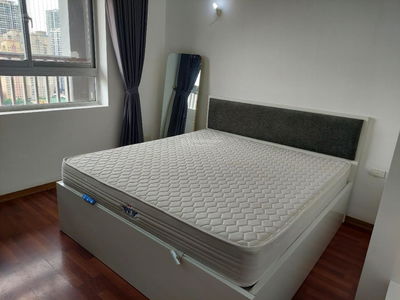 C37 Ministry of Public Security - Bac Ha Tower, Vietnam C37 Ministry of Public Security - Bac Ha Tower, Vietnam