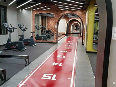 PiCity High Park, Vietnam  PiCity High Park, Vietnam