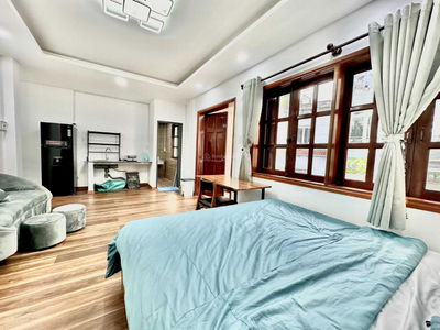 Dien Bien Phu Street, Vietnam Dien Bien Phu Street, Vietnam