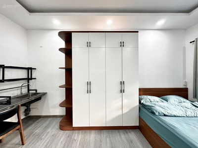 Dien Bien Phu Street, Vietnam Dien Bien Phu Street, Vietnam