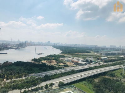 New City Thu Thiem, Vietnam New City Thu Thiem, Vietnam