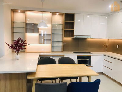 New City Thu Thiem, Vietnam  New City Thu Thiem, Vietnam