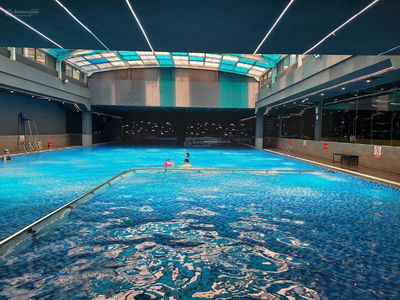 Sky Central, Vietnam Sky Central, Vietnam