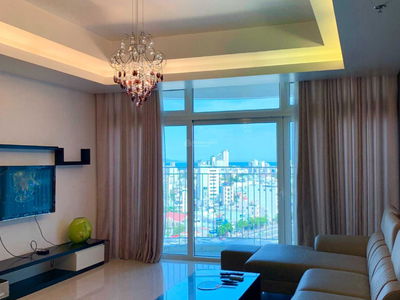 Azura, Vietnam Azura, Vietnam