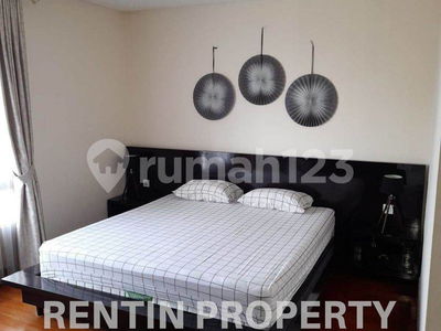 Permata Hijau Residences, Indonesia  Permata Hijau Residences, Indonesia