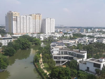 Safira Khang Dien, Vietnam Safira Khang Dien, Vietnam