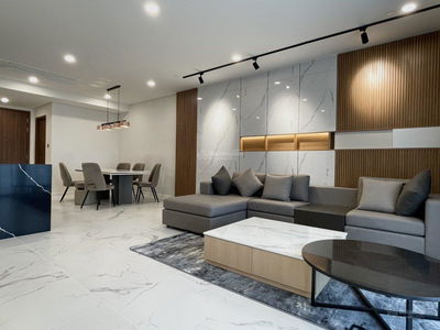 The Metropole Thu Thiem, Vietnam  The Metropole Thu Thiem, Vietnam