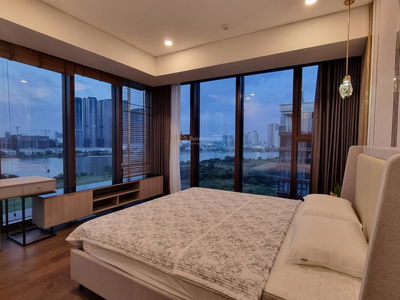 The Metropole Thu Thiem, Vietnam  The Metropole Thu Thiem, Vietnam