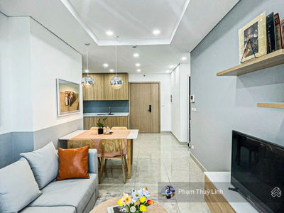 The Minato Residence, Vietnam The Minato Residence, Vietnam