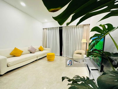 The River Thu Thiem, Vietnam The River Thu Thiem, Vietnam