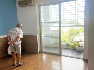 Cuu Long Apartment, Vietnam Cuu Long Apartment, Vietnam