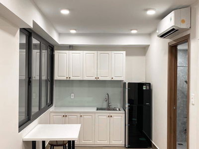 Cach Mang Thang Tam Street, Vietnam Cach Mang Thang Tam Street, Vietnam