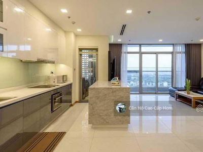 Vinhomes Central Park, Vietnam Vinhomes Central Park, Vietnam