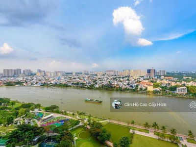 Vinhomes Central Park, Vietnam Vinhomes Central Park, Vietnam