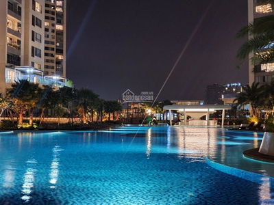 Diamond Island, Vietnam Diamond Island, Vietnam