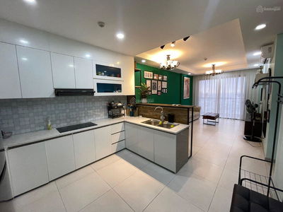 The Gold View, Vietnam The Gold View, Vietnam