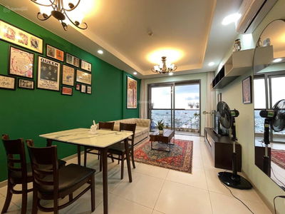 The Gold View, Vietnam The Gold View, Vietnam