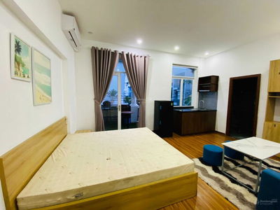 Duong Dinh Nghe Street, Vietnam  Duong Dinh Nghe Street, Vietnam