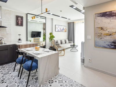 Fortuna - Jasmine Garden, Vietnam Fortuna - Jasmine Garden, Vietnam