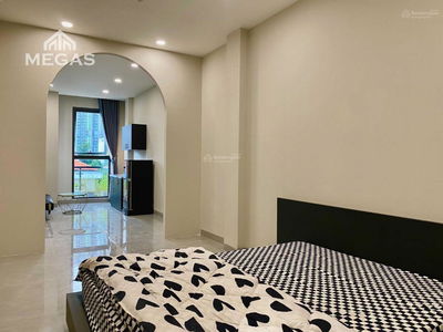 Truong Van Bang Street, Vietnam Truong Van Bang Street, Vietnam