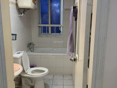 Spring Garden, Vietnam Spring Garden, Vietnam