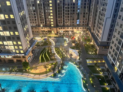 Westgate, Vietnam Westgate, Vietnam