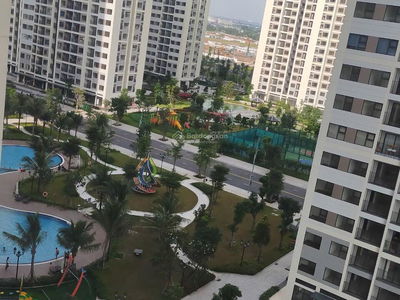 Vinhomes Grand Park, Vietnam  Vinhomes Grand Park, Vietnam