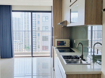 Vinhomes Grand Park, Vietnam Vinhomes Grand Park, Vietnam