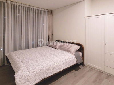 Sudirman Suites, Indonesia  Sudirman Suites, Indonesia