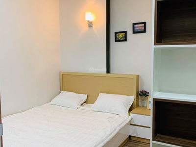 Biconsi Tower, Vietnam Biconsi Tower, Vietnam