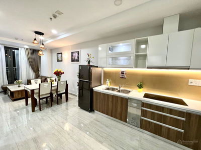 Biconsi Tower, Vietnam Biconsi Tower, Vietnam