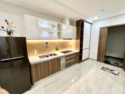 Biconsi Tower, Vietnam Biconsi Tower, Vietnam