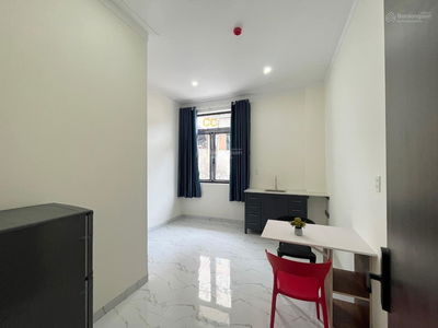 Cach Mang Thang Tam Street, Vietnam Cach Mang Thang Tam Street, Vietnam