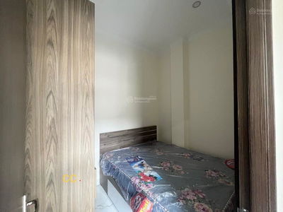 Cach Mang Thang Tam Street, Vietnam Cach Mang Thang Tam Street, Vietnam