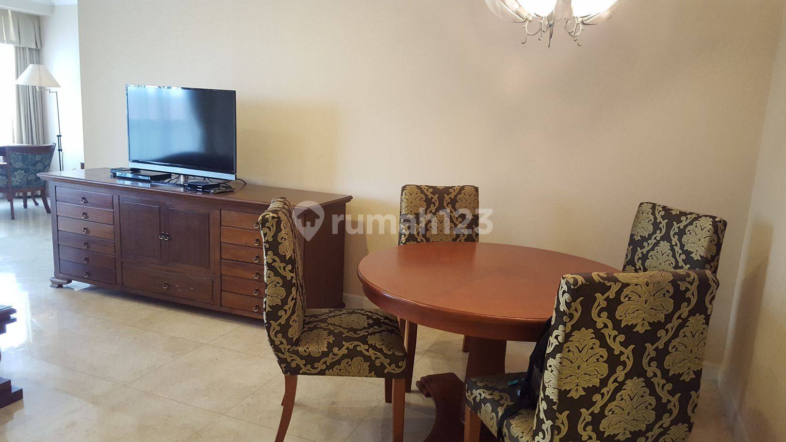 Sahid Palace, Indonesia Sahid Palace, Indonesia