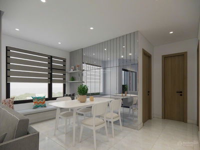 Vinhomes Grand Park, Vietnam Vinhomes Grand Park, Vietnam