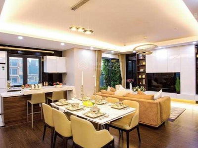 Home City - Trung Kinh Complex, Vietnam Home City - Trung Kinh Complex, Vietnam