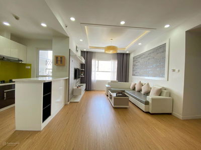 Sunrise City, Vietnam Sunrise City, Vietnam