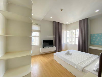 Sunrise City, Vietnam Sunrise City, Vietnam